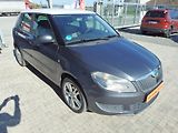 Škoda Fabia 1.4 16V KLIMATIZACE, ASR - náhled 2