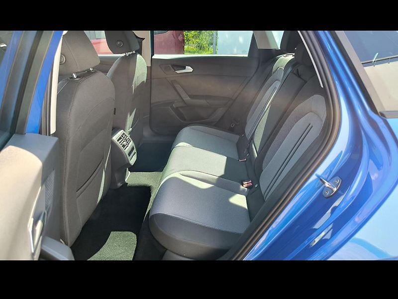 Seat Leon (2026) SP Style 1.5 TSI 115k 6M - fotka 12 z 32