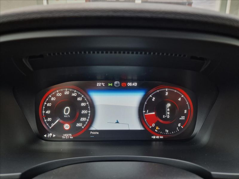 Volvo S90 D5 173kW Inscription,původ ČR - fotka 22 z 50