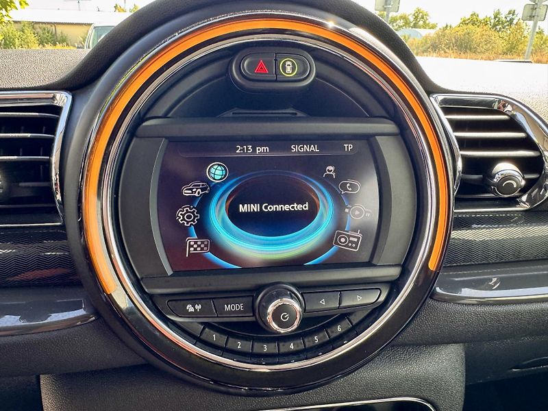 Mini Clubman (2016) Clubman 1.5 100kW  AUTOMAT - fotka 19 z 23