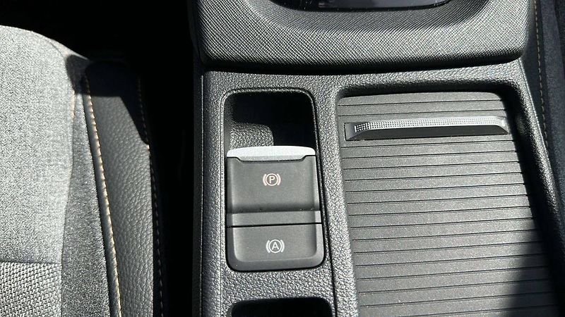 Škoda Octavia Combi Top Selection 1,5TSI 110 - fotka 19 z 31