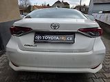Toyota Corolla 1.5-1.MAJ-ZÁRUKA-NAVI-KAMERA   - náhled 8