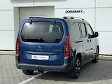 Citroën Berlingo XTR SHINE XL 1.5 BHDi 96kW AT - náhled 11