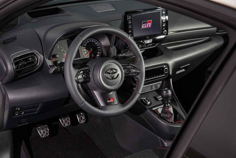 Toyota Yaris s pořadovým číslem 10 000 000