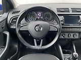 Škoda Fabia (2019) 1.0 TSi, ČR, Ambition, +pneu - náhled 11