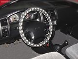 ZKUŠENOSTI UŽIVATELE: Nissan Almera 