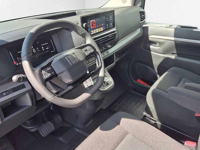 Fiat Ulysse (2026) 2.2 MTJ 180k 8AT ICON L2 - fotka 6 z 6