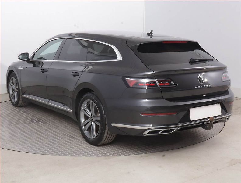 Volkswagen Arteon (2023) 2.0 TDI - fotka 4 z 18