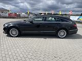 Mercedes-Benz CLS 2,2 250d 4-Matic 150kw GPS LED - náhled 30