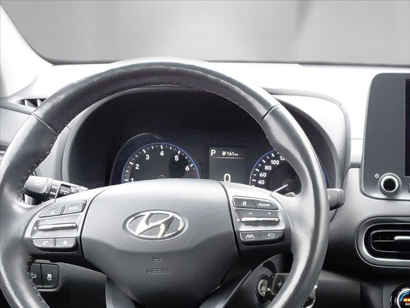 Hyundai Kona 1,6   1.6T-GDi Smart DCT - fotka 12 z 23