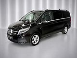 Mercedes-Benz Třídy V d 7G AVANTGARDE, LED, ASSIST, - náhled 1