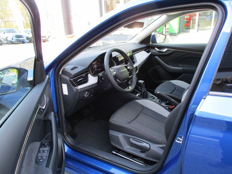 Škoda Kamiq Top Selection 1,0TSI 85kW DSG/ - fotka 9 z 16