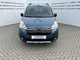 Citroën Berlingo (2016) 1.6HDi 73kW! Shine! Tažné! - náhled 1