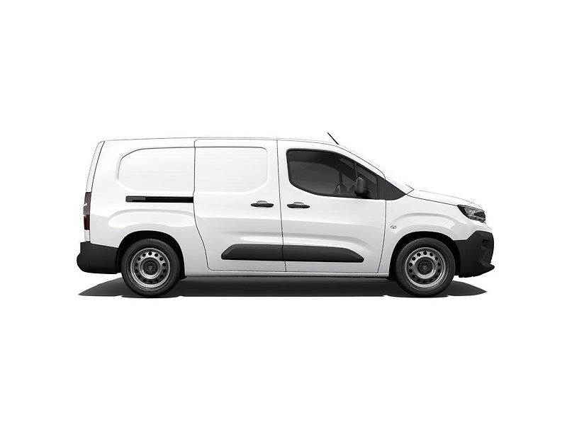 Peugeot Partner (2026) Furgon L2 1000 - fotka 3 z 8