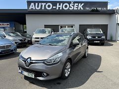 Renault Clio - fotografie inzerátu