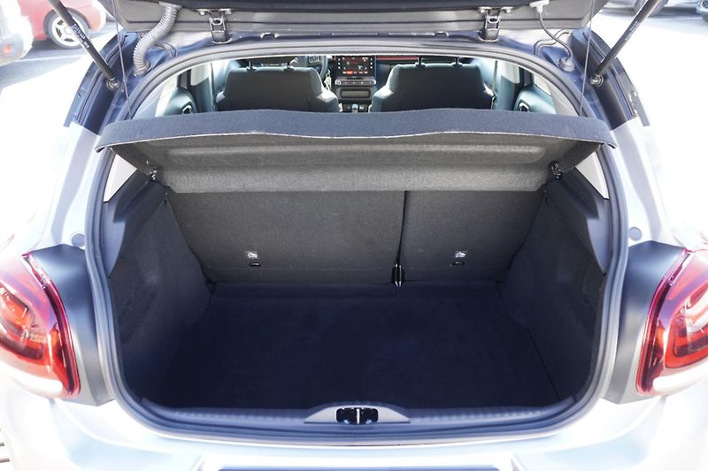 Citroën C3 (2022) 1,2PT 83 C-Séries - fotka 9 z 9