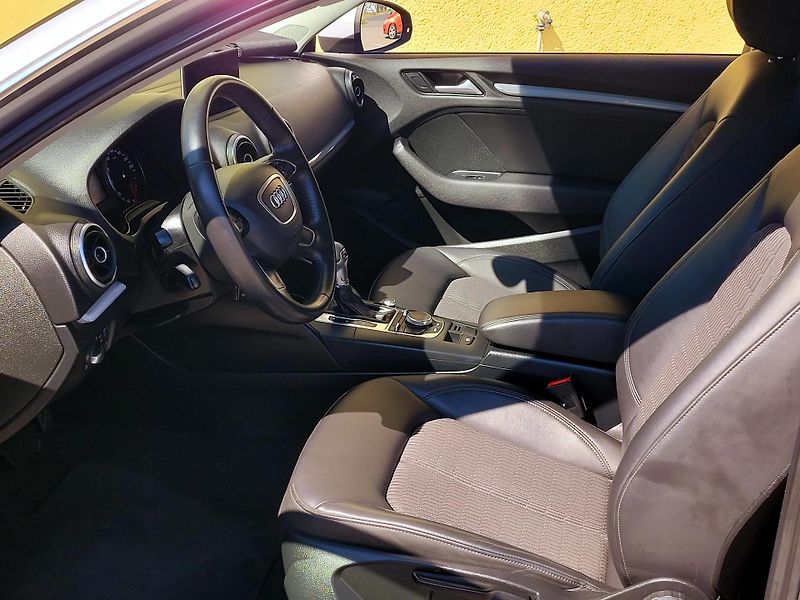 Audi A3 1,4TFSi S-tron, ROZVODY,SERV  - fotka 26 z 52