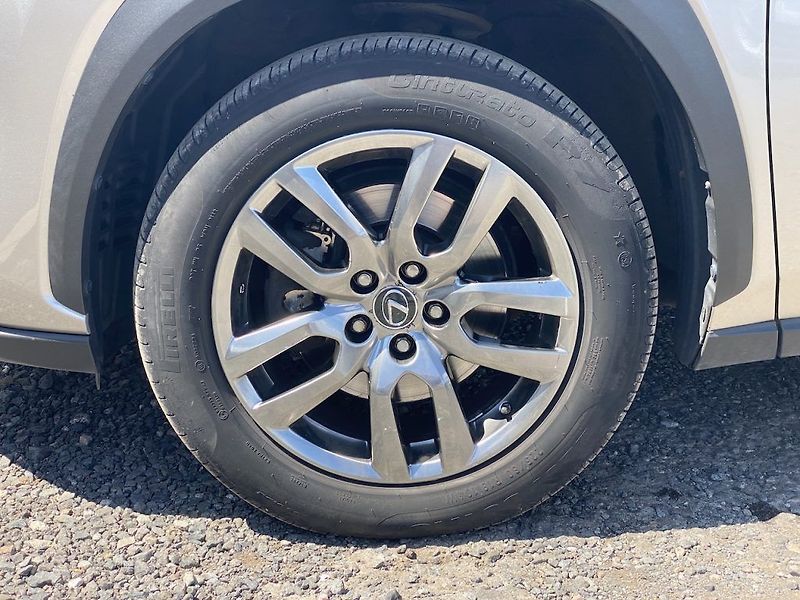 Lexus NX 300h 2.5HSD, ČR-2m, Limited, 4x4 - fotka 10 z 31