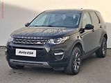 Land Rover Discovery Sport (2017) 2.0 TD4 4x4, AT, kůže, panor - náhled 2