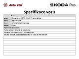 Škoda Karoq (2025) Top Selection 1.5TSi 110kW 7°a - náhled 6