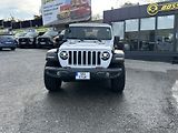 Jeep Wrangler (2021) Jeep Wrangler 2021 - náhled 1