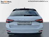 Škoda Superb (2022) kombi 2.0 TDI 7DSG L&K - náhled 22