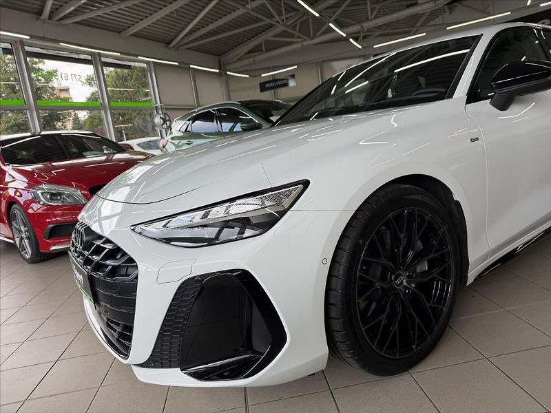 Audi A6 3,0 3,0 V6 TFSI QUATTRO S-line - fotka 11 z 41