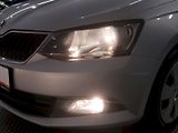 Škoda Fabia (2018) AMBITION PLUS 1.0TSI 81KW - náhled 10