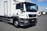 MAN TGM (2021) 18.250 / EURO 6 / CHŁODNIA + W - náhled 20