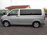 Volkswagen Transporter 1,9 - náhled 2