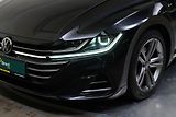 Volkswagen Arteon - náhled 9
