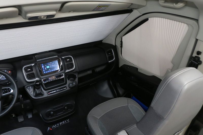 Affinity Ostatní (2024) Camper ONE 2,2 Mjet 132 kW 9AT - fotka 21 z 50