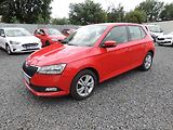 Škoda Fabia (2019) 1.0MPi,44kw,Amb,ČR,1.maj.TZ - náhled 1