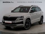 Škoda Karoq (2022) SPORTLINE 2.0TDI 110KW 4x4 DSG - náhled 1