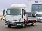 Iveco Eurocargo 75e15, BOČNICE, EURO 3 - náhled 1