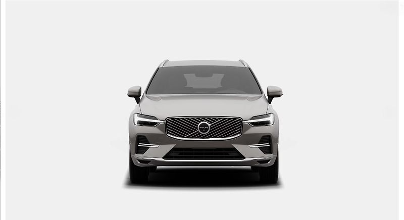 Volvo XC60 (2026) B5 AWD PLUS BRIGHT AUT - fotka 8 z 13
