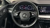 Škoda Octavia 2.0 TDI Style Combi - náhled 9