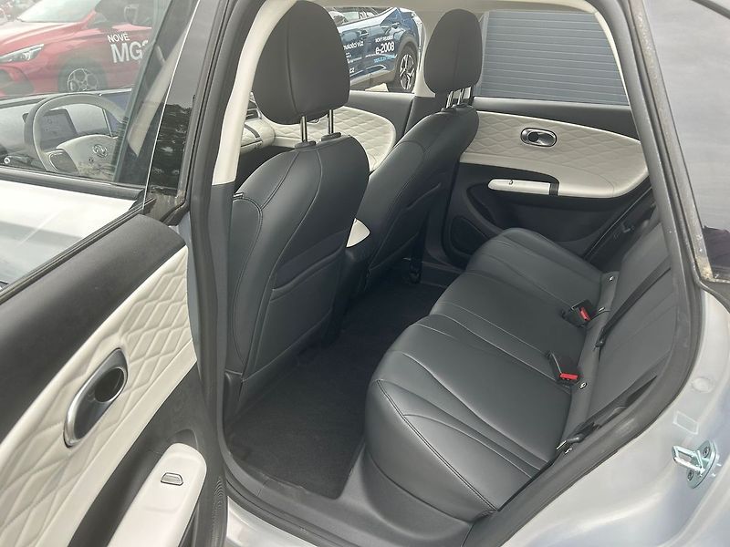 Dongfeng Ostatní E2 - fotka 8 z 17
