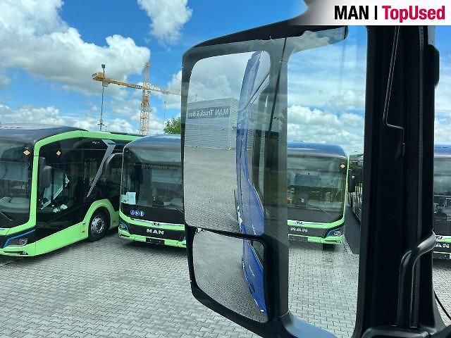 MAN TGX 18.470 BL XXL TG3 - fotka 17 z 32