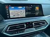 BMW X5 40D xDrive M-Sport, PANO, TZ - náhled 10