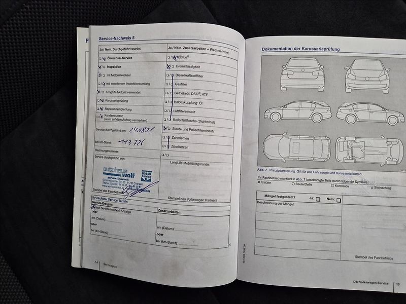Volkswagen Tiguan TDI 4 MOTION R-Line - fotka 30 z 31