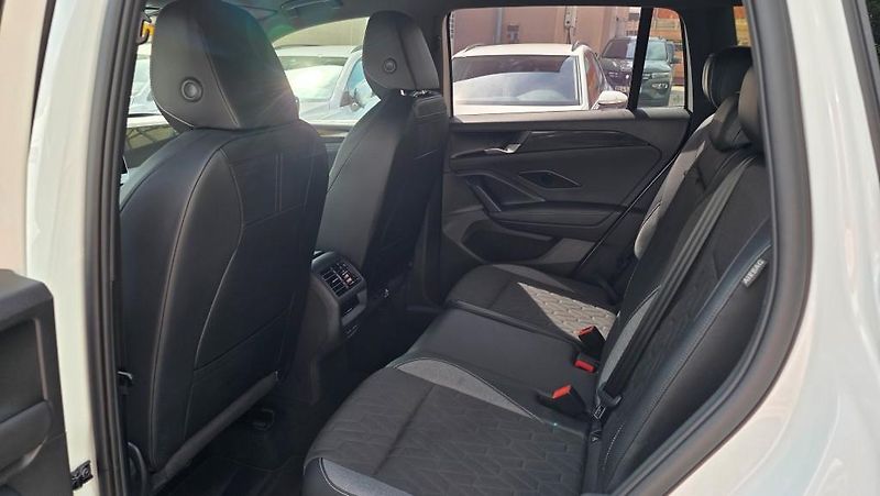 Volkswagen Tiguan (2025) 1.5 eTSI 110 kW Goal TZ - fotka 11 z 38