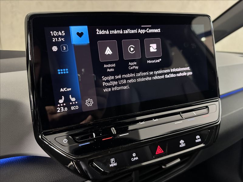 Volkswagen ID.3 Pro S 82kWh IQ Light Assist - fotka 38 z 49