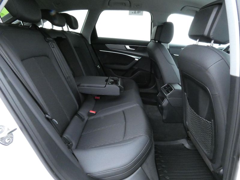 Audi A6 Allroad (2021) 50 TDI - fotka 26 z 29