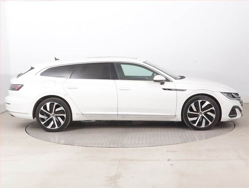 Volkswagen Arteon (2023) R-line 2.0 TDI - fotka 6 z 18