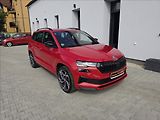 Škoda Karoq 1,5 TSi 110KW DSG Sportline TZ - náhled 1