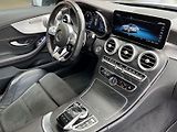 Mercedes-Benz Třídy C C-Třída Mercedes-AMG 43 4MATIC - náhled 20