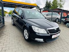 Škoda Octavia (2012) 2.0TDi NAVI, HEZKÝ STAV - fotografie inzerátu