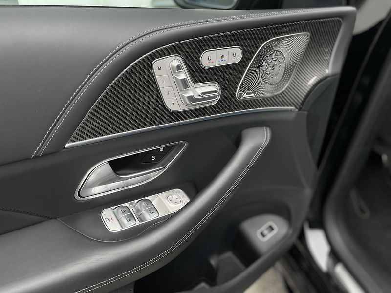 Mercedes-Benz GLE 53 AMG 4Matic+ - fotka 24 z 53