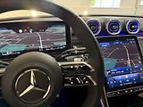 Mercedes-Benz Třídy C C200 AMG FCL CZ 1.maj. - náhled 27